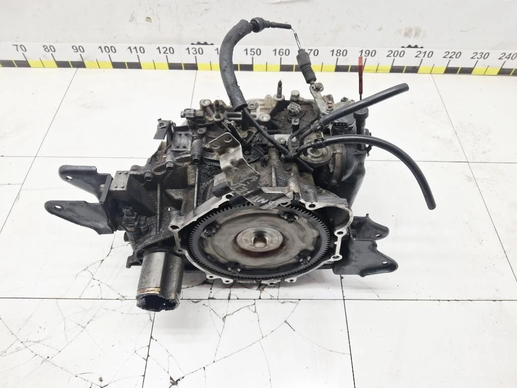 Акпп Hyundai Santa Fe 1 SM