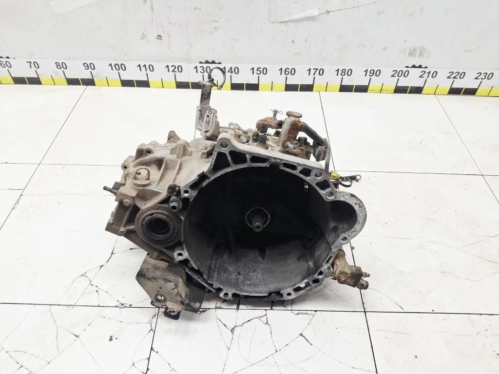 Мкпп Hyundai Solaris 1 2016 RB