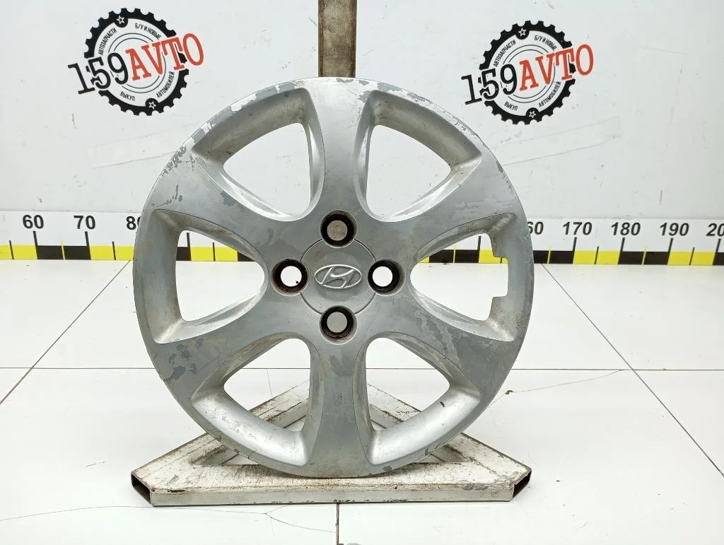 Колпак декоративный Hyundai Solaris 1 2016 RB