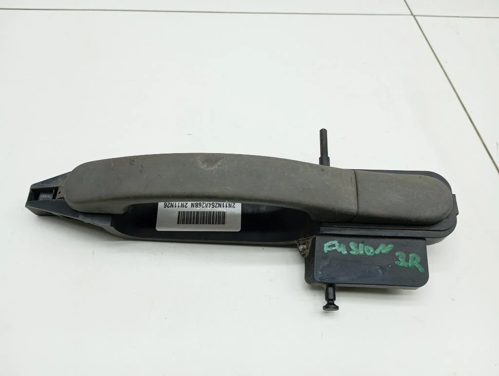 Ручка двери задней наружная правая Ford Fusion CBK