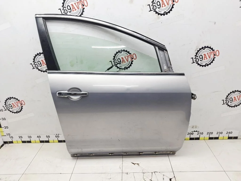 Дверь передняя правая Mazda CX-7 2007 ER