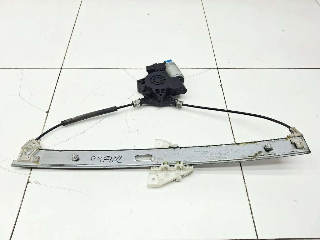 Стеклоподъемник передний левый Mazda CX-7 2007 ER
