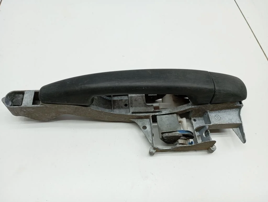 Ручка двери передней наружная правая Peugeot Expert 2013 G9