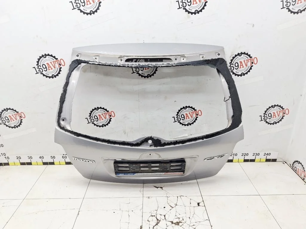 Дверь багажника Mazda CX-7 2007 ER