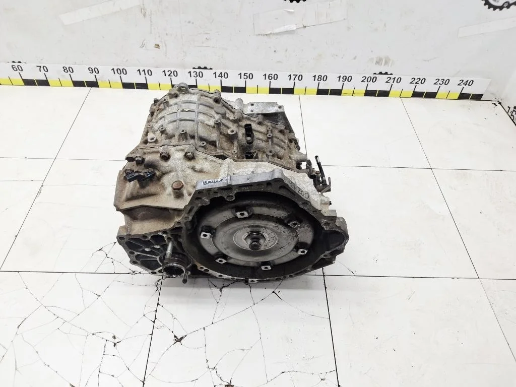 Акпп Lexus NX200t 2015 AZ10