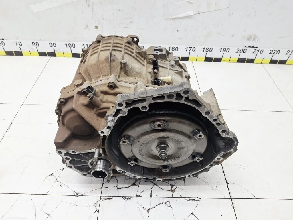 Акпп Toyota RAV4 A30