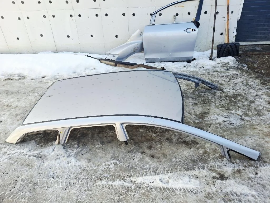 Крыша Mazda CX-7 2007 ER