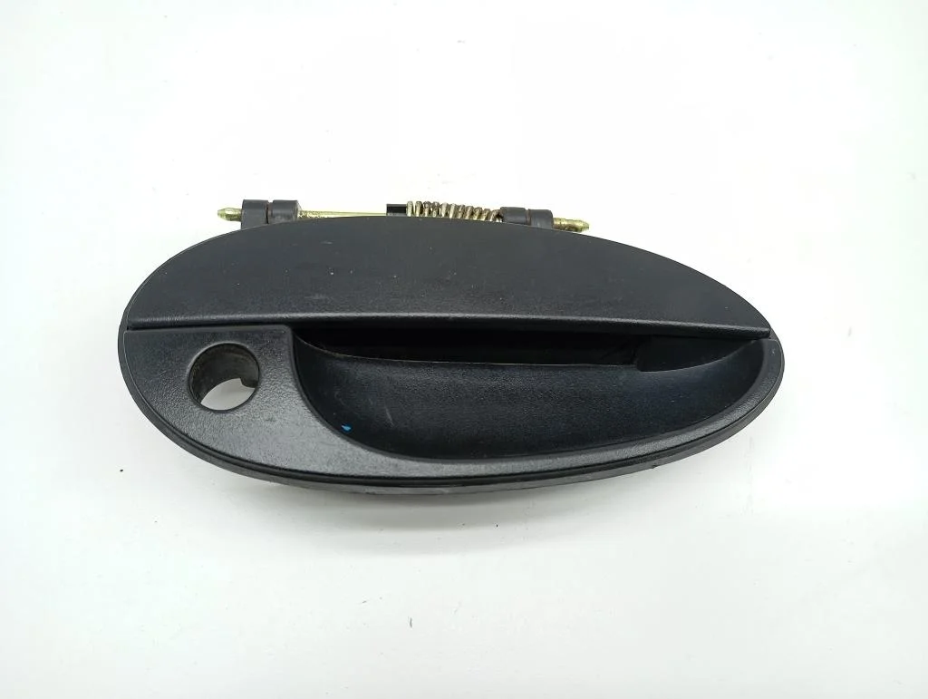 Ручка двери передней наружная правая Daewoo Matiz 2008 M100, M150