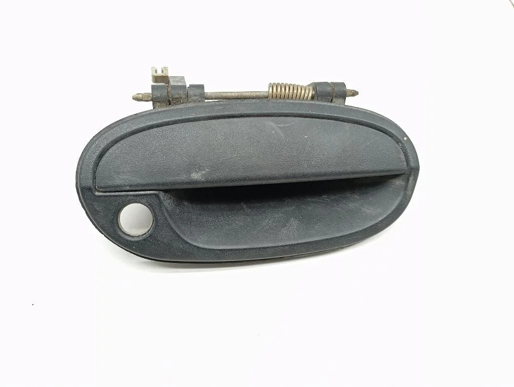 Ручка двери передней наружная правая Daewoo Matiz 2008 M100, M150