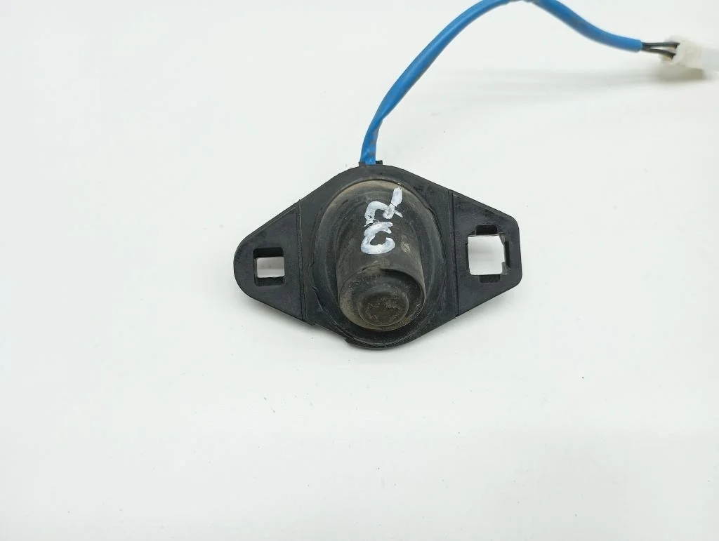 Кнопка открывания багажника Mazda CX-7 2007 ER