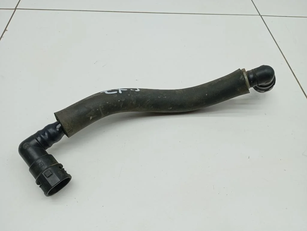 Трубка вентиляционная Mazda CX-7 2007 ER