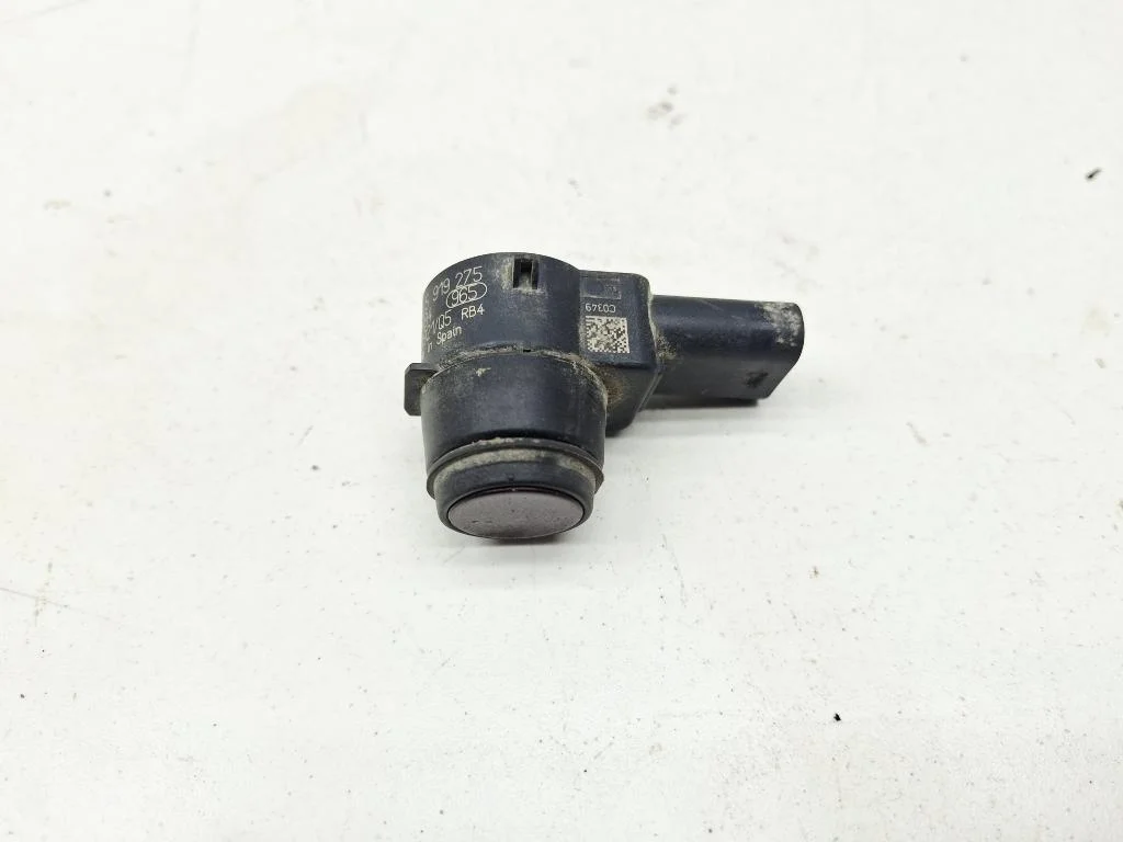 Датчик парковки Porsche Cayenne 1 2007 957