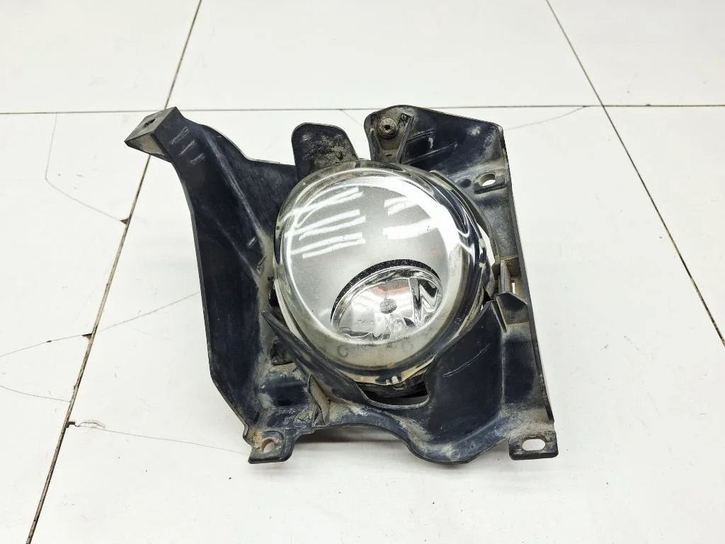 Фара противотуманная левая Porsche Cayenne 1 2007 957