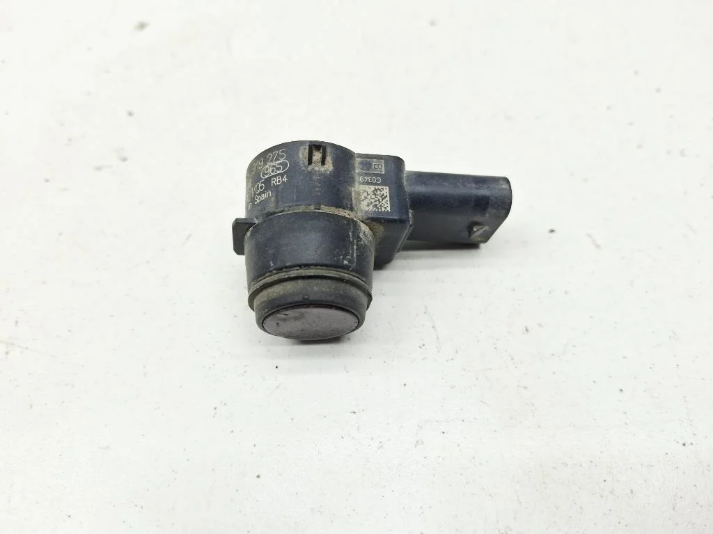 Датчик парковки Porsche Cayenne 1 2007 957