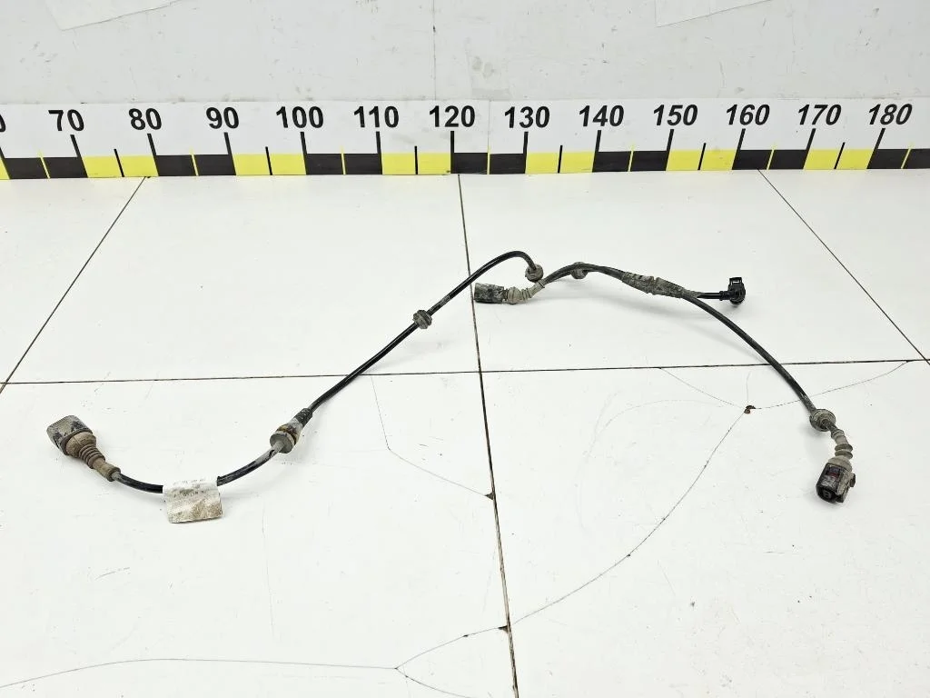 Провод датчика abs Porsche Cayenne 1 2007 957