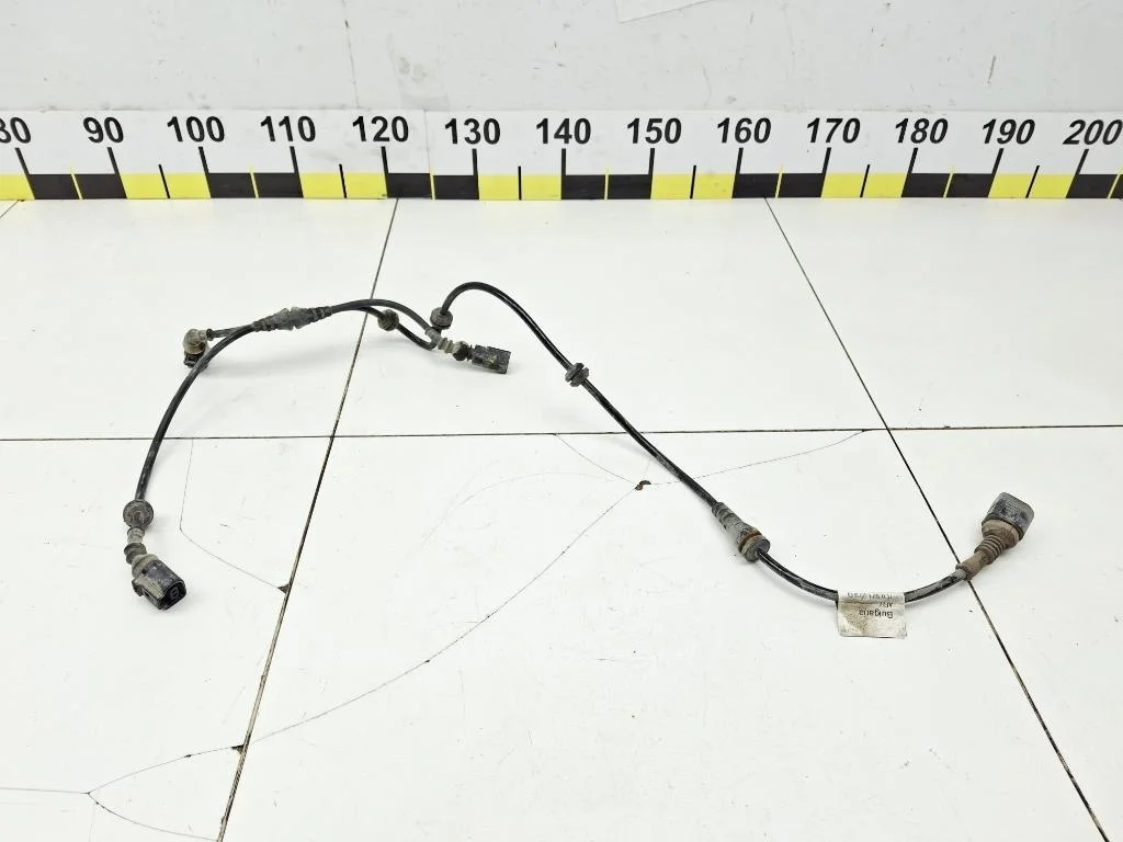 Провод датчика abs Porsche Cayenne 1 2007 957