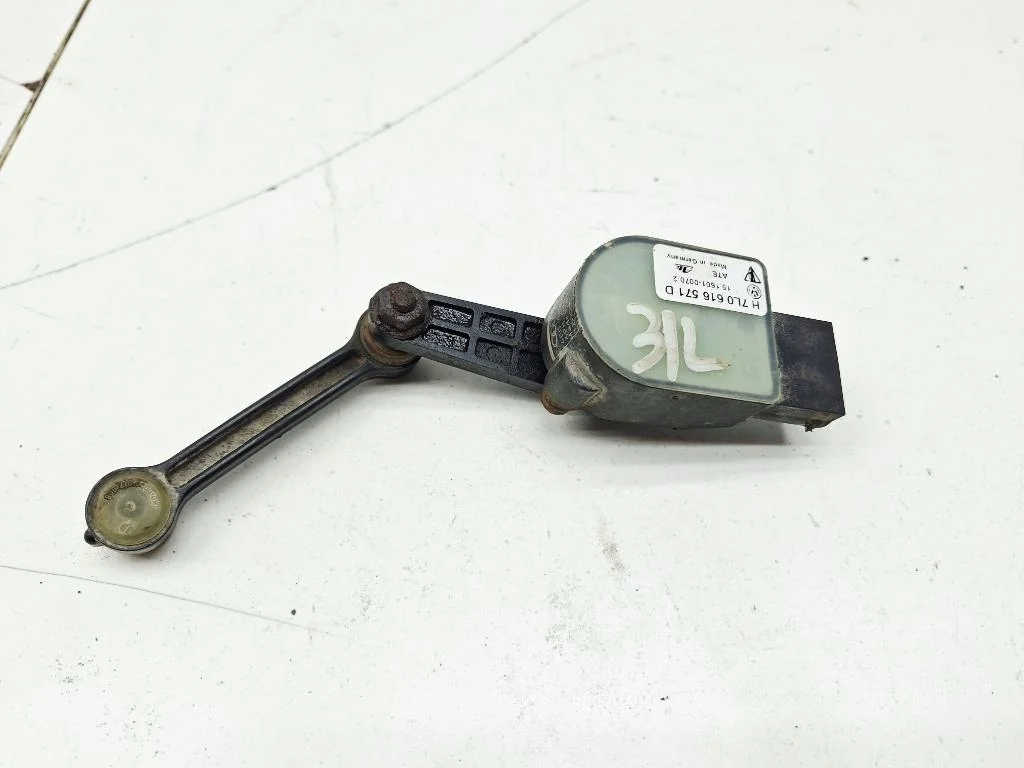 Датчик регулировки дорожного просвета Porsche Cayenne 1 2007 957