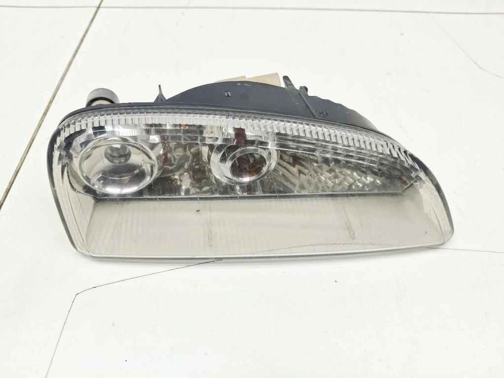 Указатель поворота левый Porsche Cayenne 1 2007 957