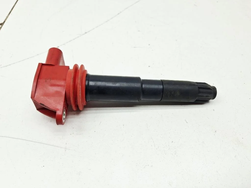 Катушка зажигания Porsche Cayenne 1 2007 957