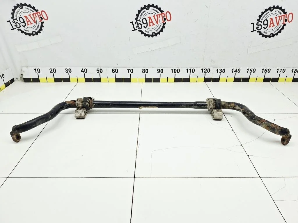 Стабилизатор передний Porsche Cayenne 1 2007 957