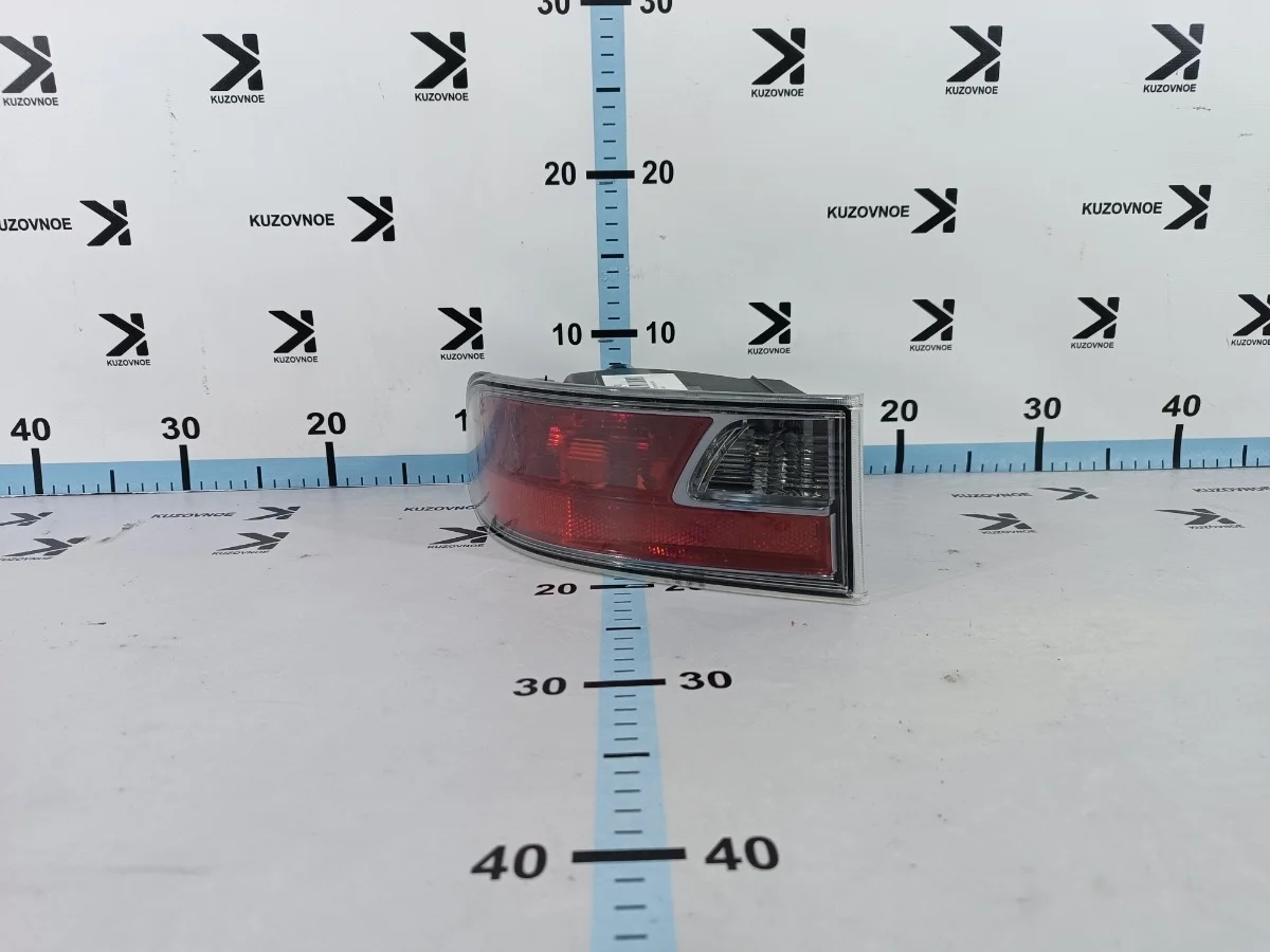 Фонарь (стоп сигнал) Lexus GX460 2017 URJ150