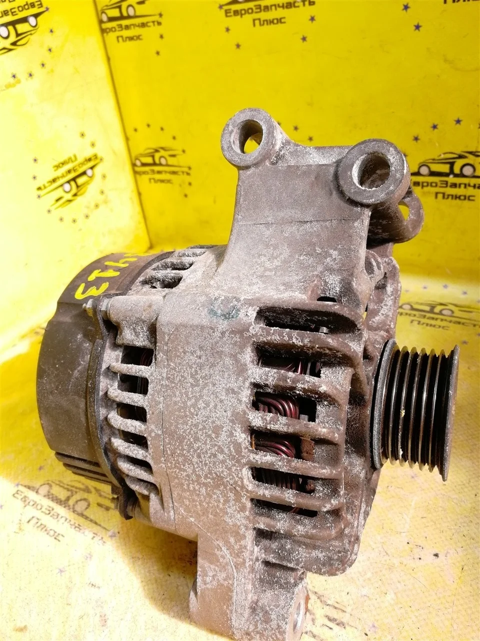 Генератор Ford Focus 2 3N1110300AF 1.6