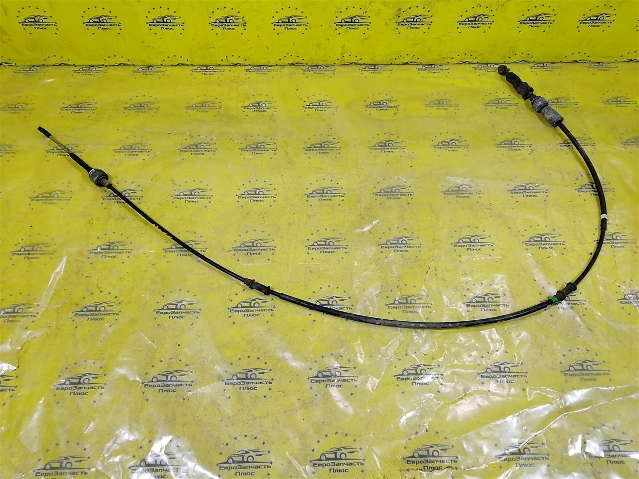 Трос АКПП Nissan Note 349359U10B E11