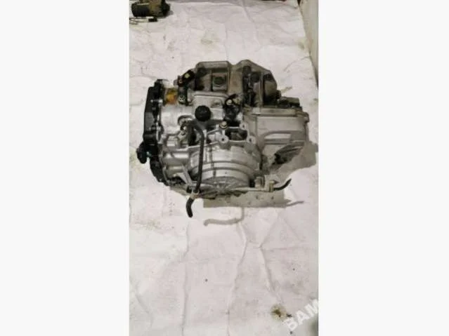 Коробка передач автоматическая (АКПП) 24265059 Chevrolet Captiva 2.2 Дизель