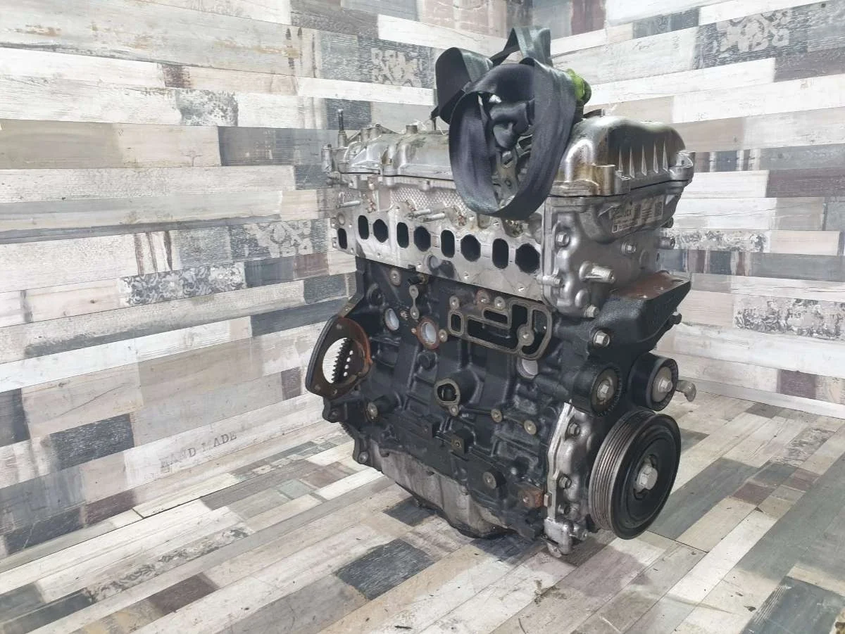 Двигатель Z22D1 Chevrolet Captiva 0.0 0