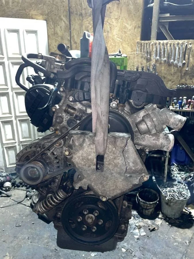 Двигатель z12xep Opel Corsa D 1.2 Бензин