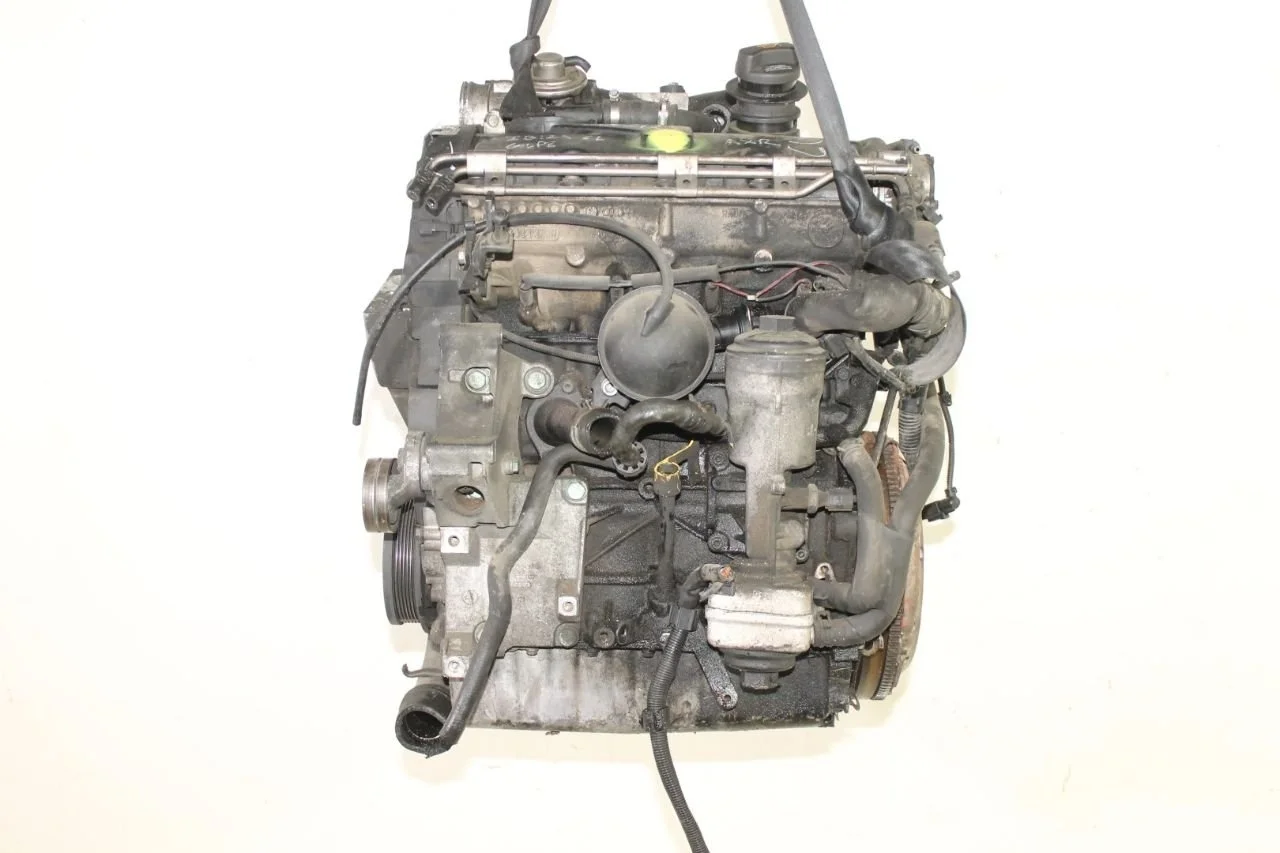 Двигатель AXR Volkswagen Bora 1.9 Дизель