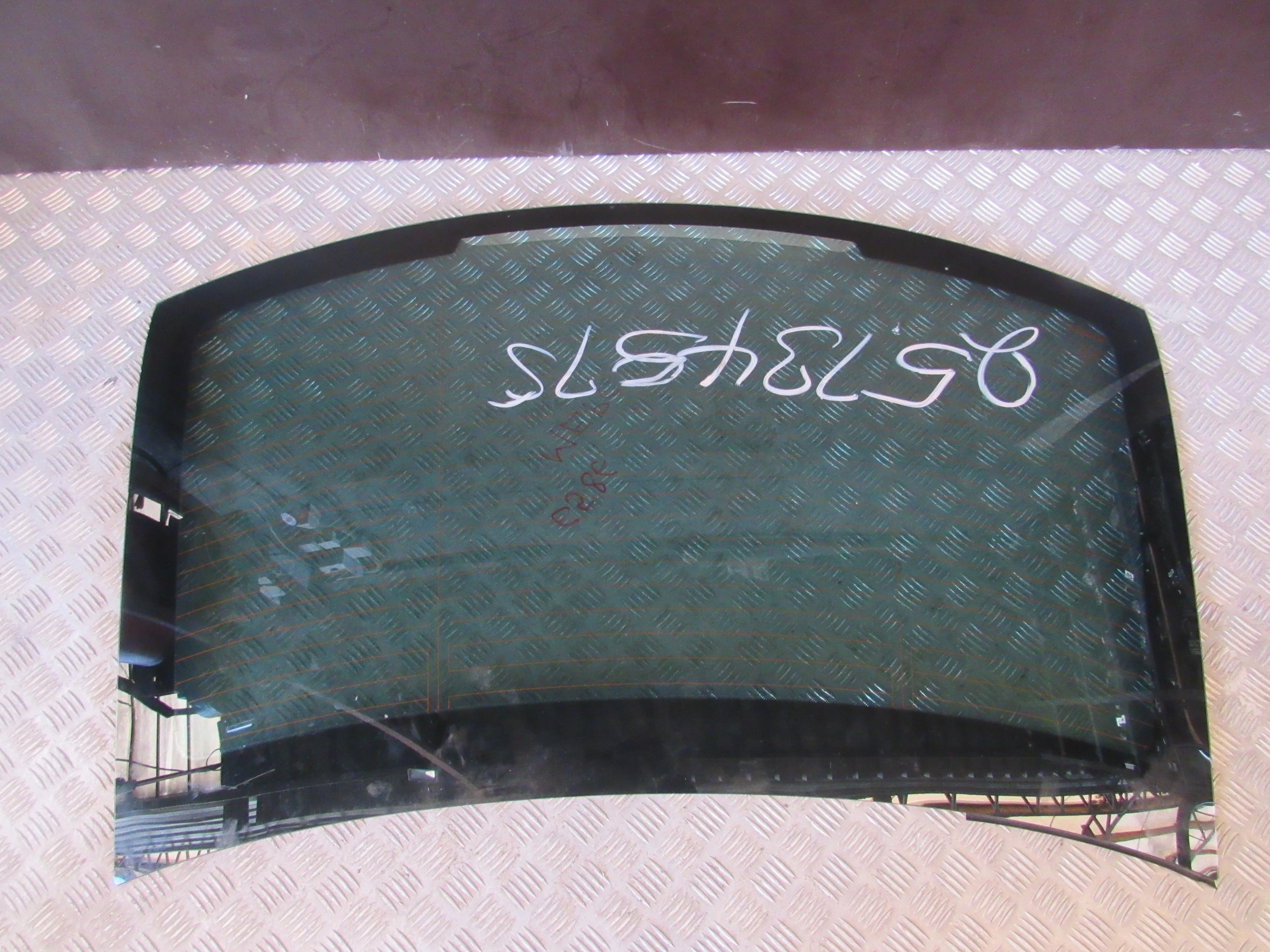 КПП (Коробка передач механическая) 4300038050 Kia Carnival 2 2.9 Дизель