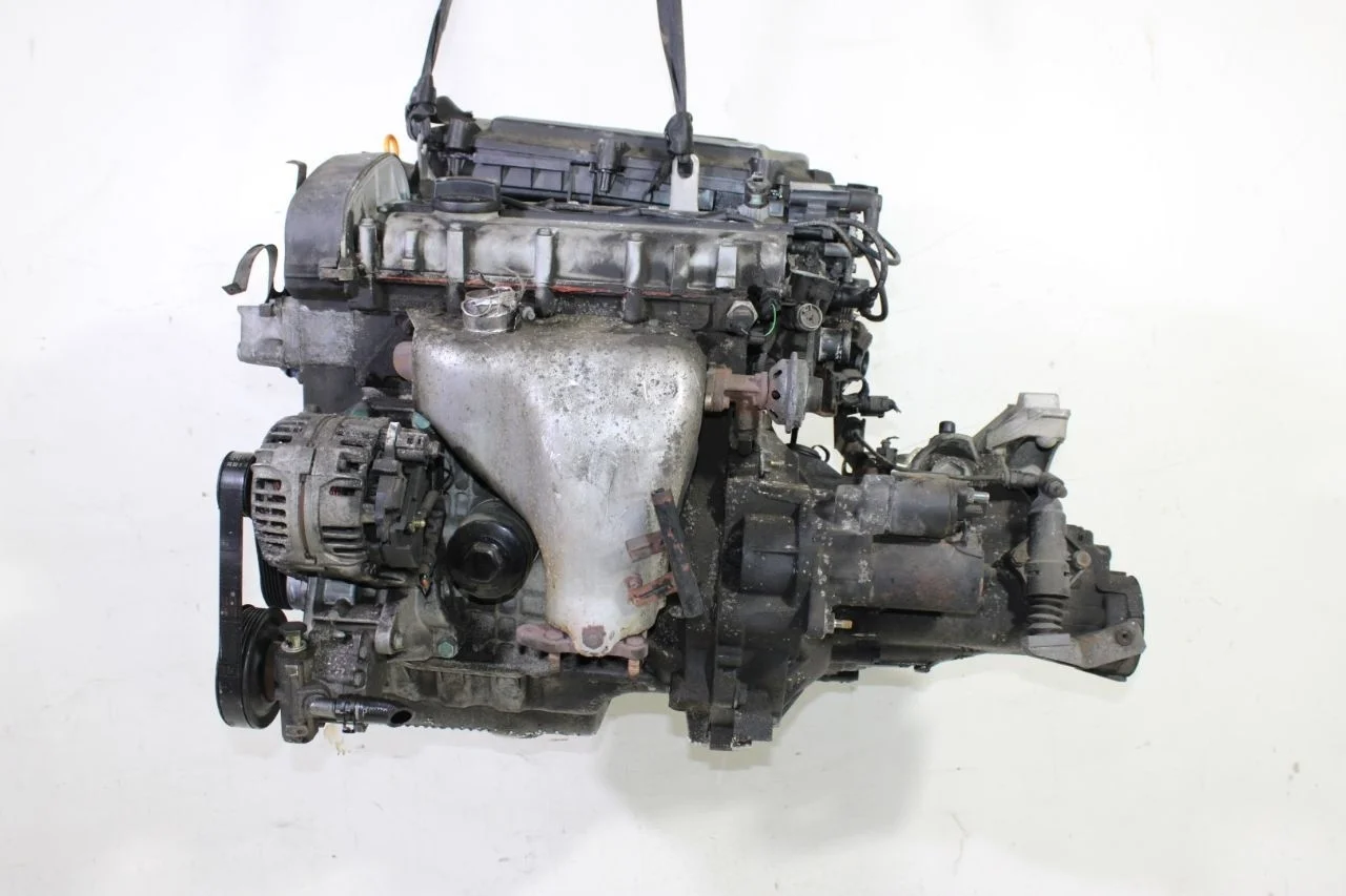 Двигатель AKQ Volkswagen Bora 1.4 Бензин