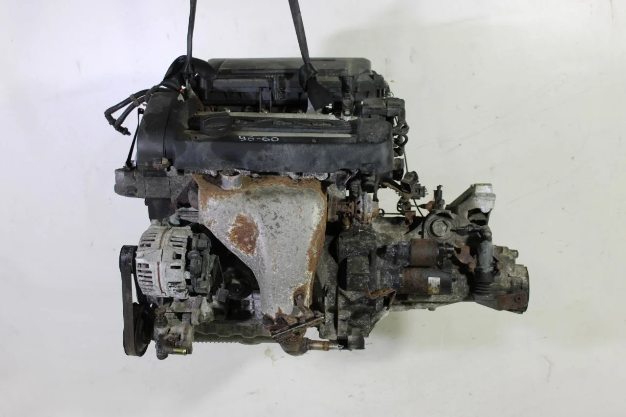 Двигатель AKQ Volkswagen Bora 1.4 Бензин