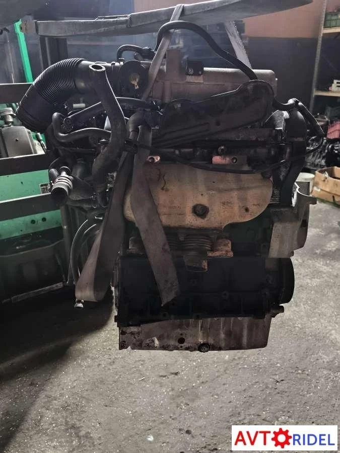 Двигатель AGN Audi A3 8L (S3,RS3) 1.8 Бензин