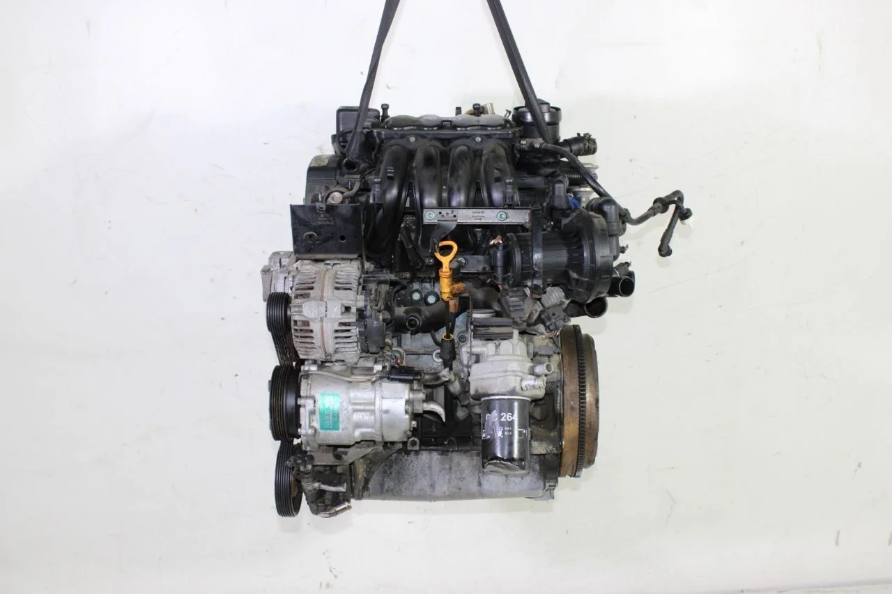 Двигатель APF Volkswagen Bora 1.6 Бензин