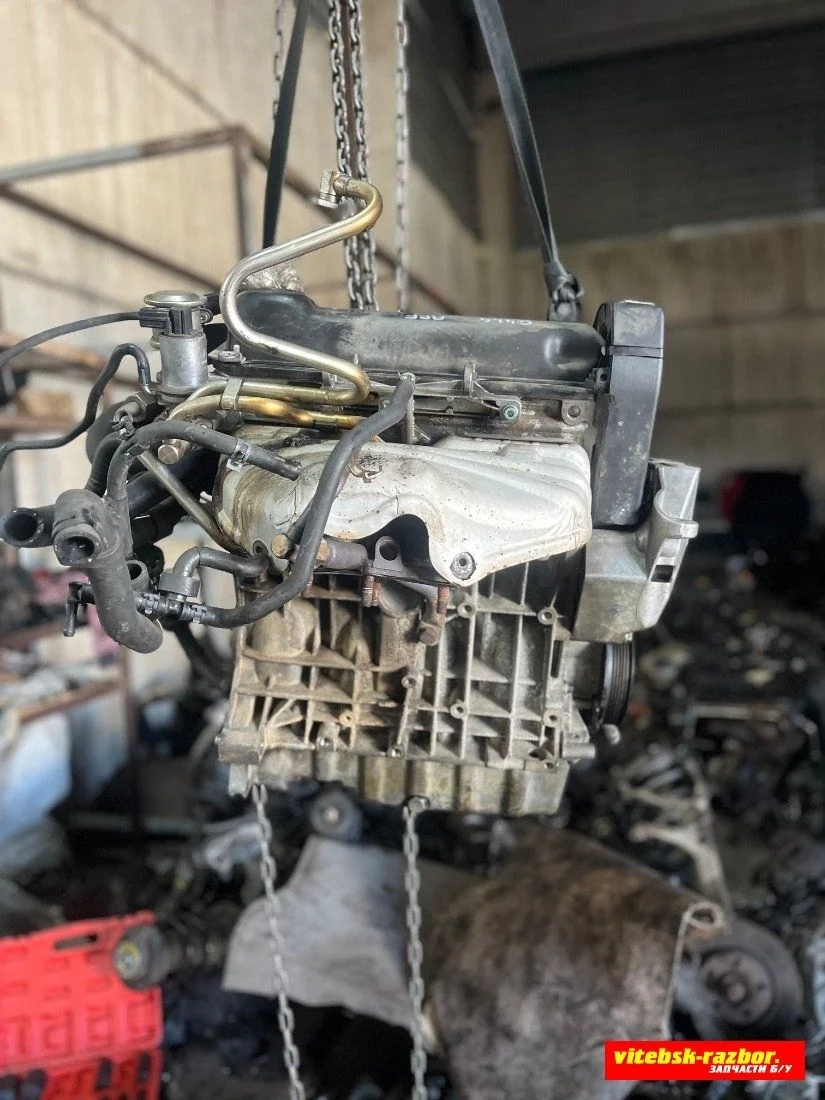 Двигатель APF Volkswagen Golf 4 1.6 Бензин