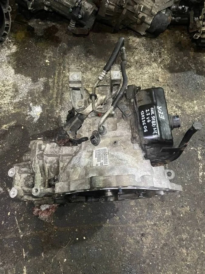 Коробка передач автоматическая (АКПП) EER Chrysler Sebring 3 2.7 Бензин