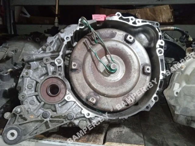 Коробка передач автоматическая (АКПП) 55-51SN Volvo V50 2.4 0