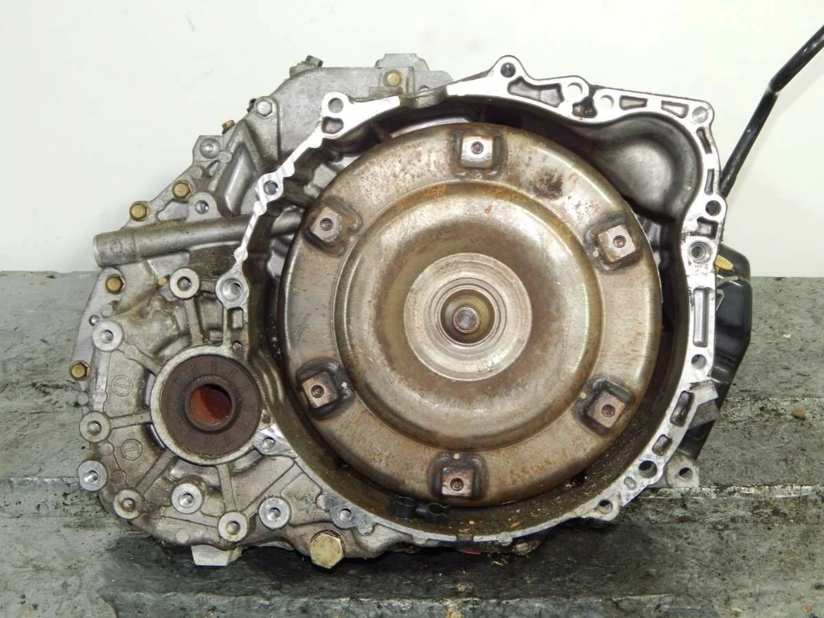 Коробка передач автоматическая (АКПП) 5551SN Volvo V50 2.4 0