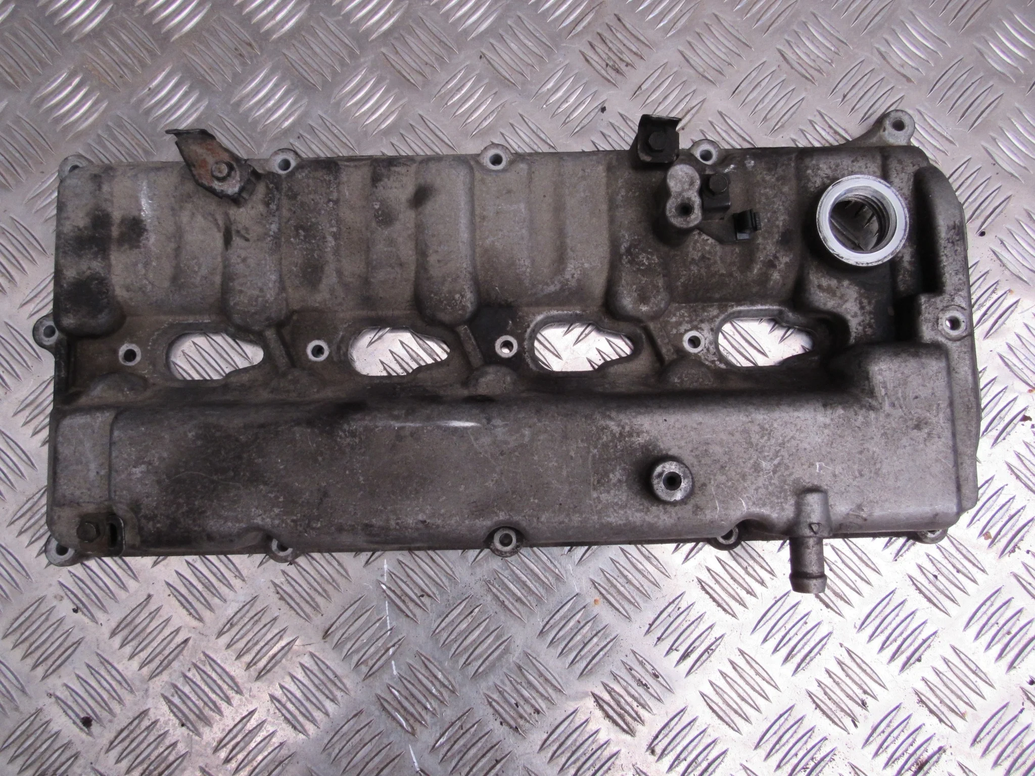 Коробка передач автоматическая (АКПП) 5551SN Volvo V50 2.4 Бензин