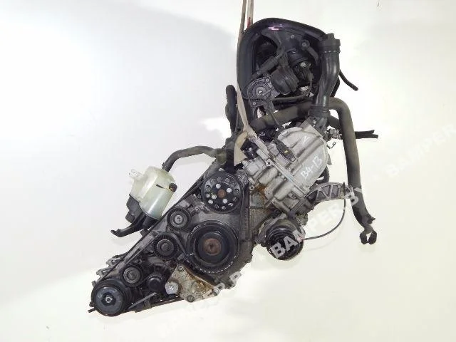 Двигатель 266940 Mercedes-Benz B W245 1.7 Бензин