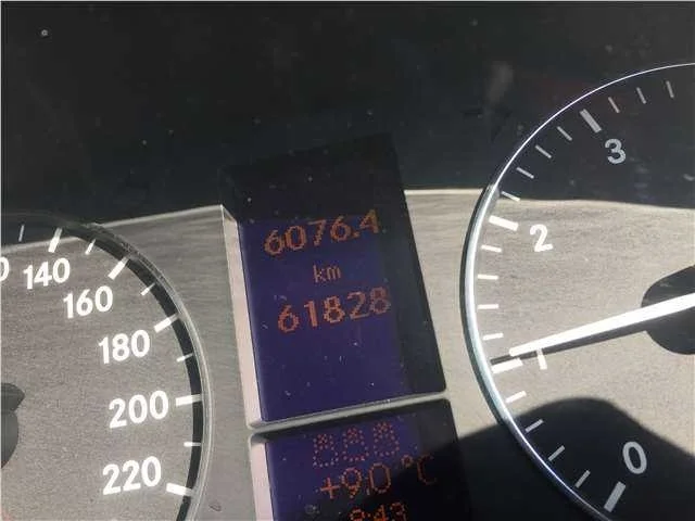 Двигатель 266940 Mercedes-Benz A W169 1.7 Бензин