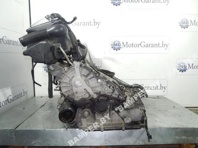 Двигатель 266940 Mercedes-Benz B W245 1.7 Бензин