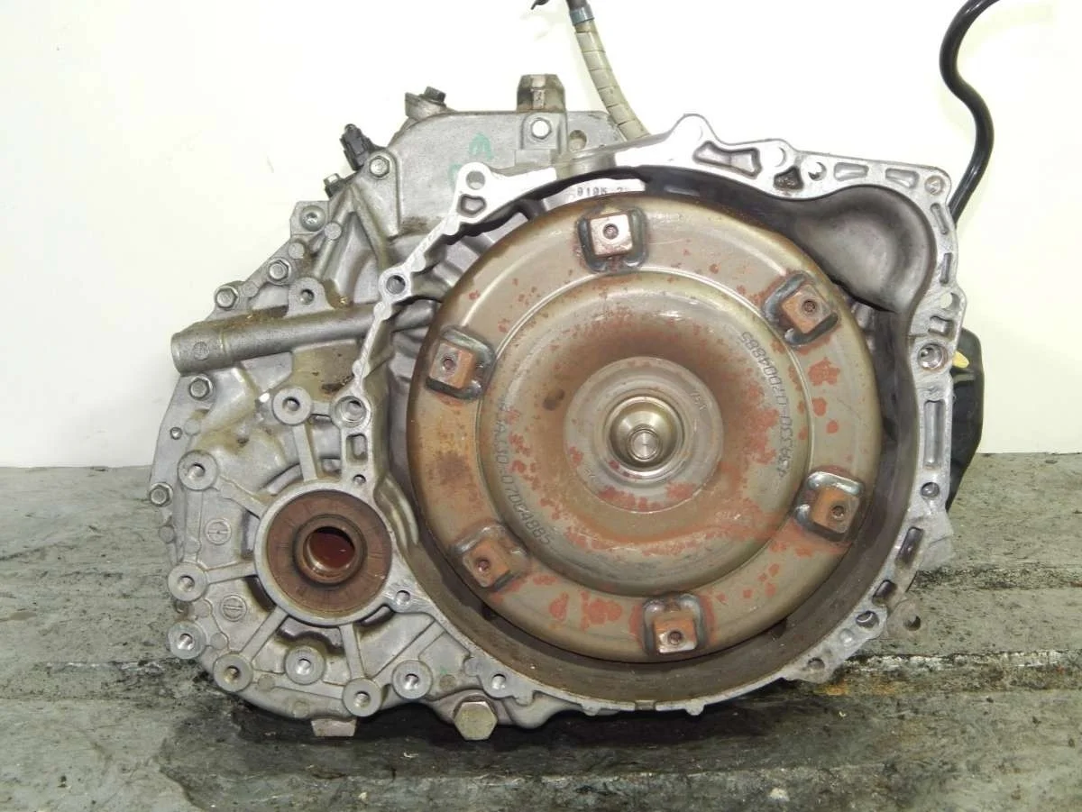 Коробка передач автоматическая (АКПП) 5551SN Volvo V50 2.4 Бензин