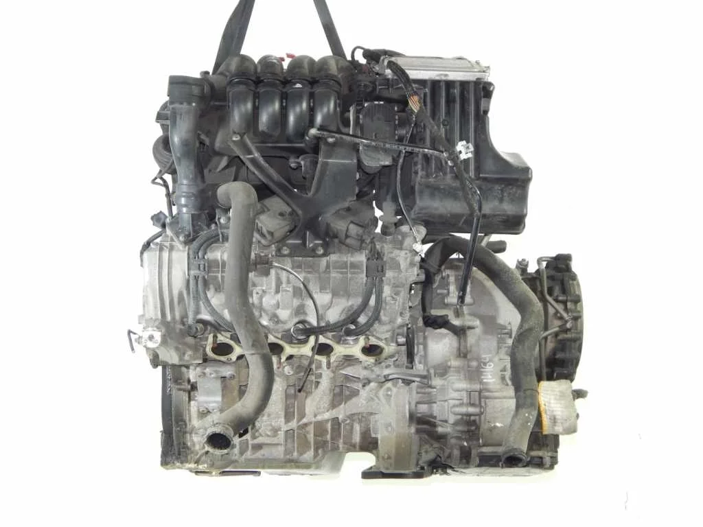 Двигатель 266940 Mercedes-Benz A W169 1.7 Бензин