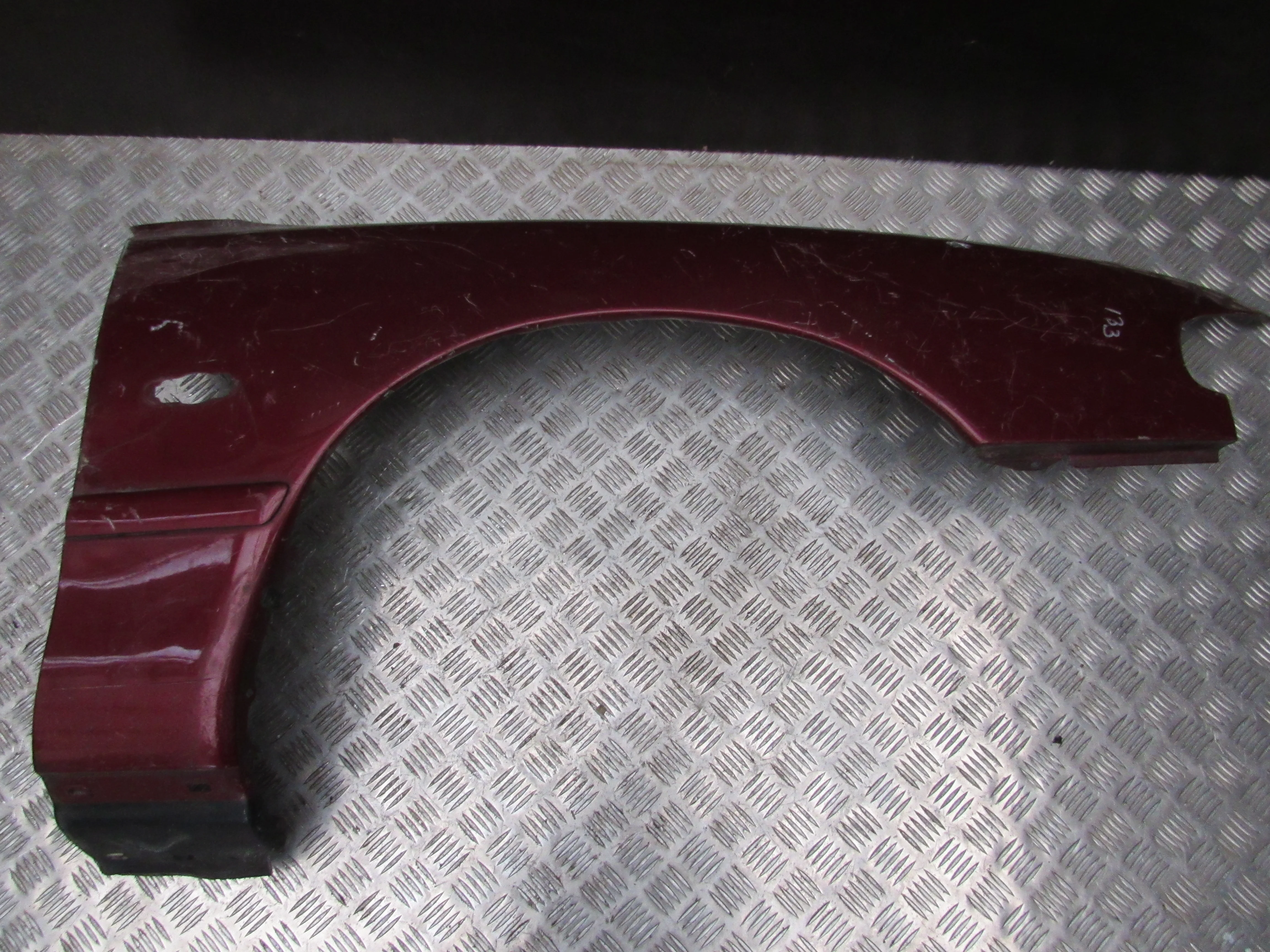 Коробка передач автоматическая (АКПП) 5551SN Volvo C30 2.4 Бензин