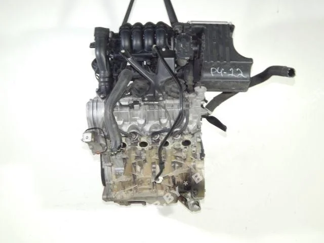 Двигатель 266940 Mercedes-Benz B W245 1.7 Бензин