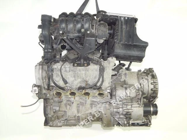 Двигатель 266940 Mercedes-Benz B W245 1.7 Бензин