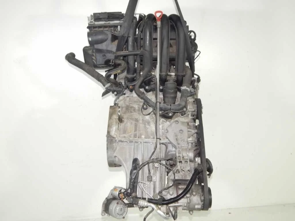 Двигатель 266940 Mercedes-Benz A W169 1.7 Бензин